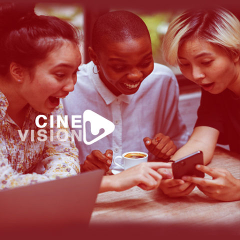 Cine Vision untuk Android