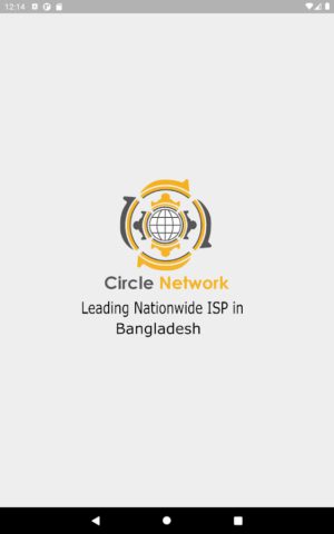 Android 用 Circle Network