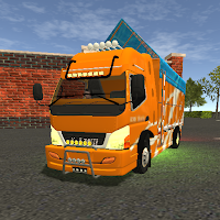 Android için Indonesia Truck Simulator
