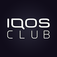IQOS CLUB pro Android