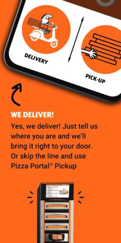 Little Caesars for Android