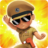 Little Singham para Android