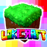 LokiCraft pour Android