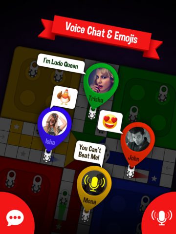Ludo Master – Real Club King for iOS