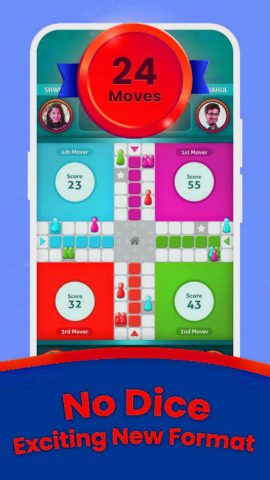 Ludo Ninja for Android