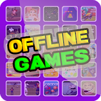 Offline Games pour Android