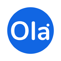 Ola City cho iOS