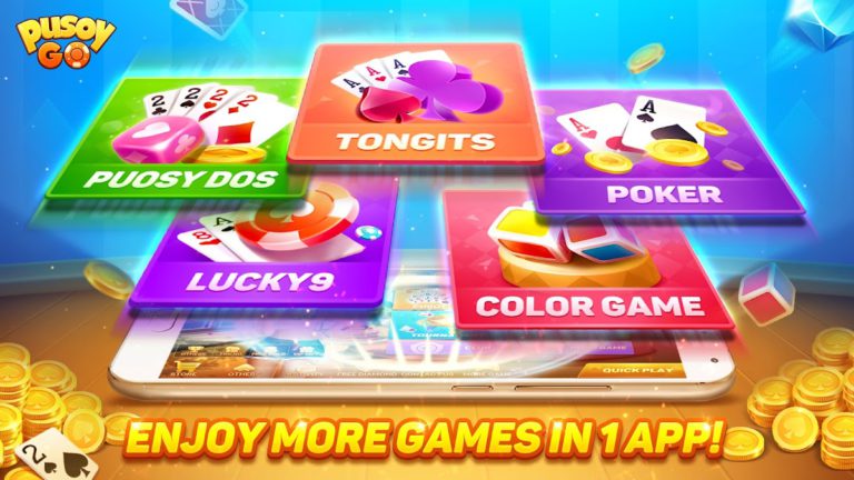 Pusoy Go-Competitive 13 Cards для Android — скриншот 5