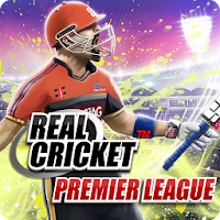 Real Cricket per Android
