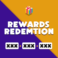 Rewards Redemption Site für Android