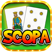Scopa pro Android