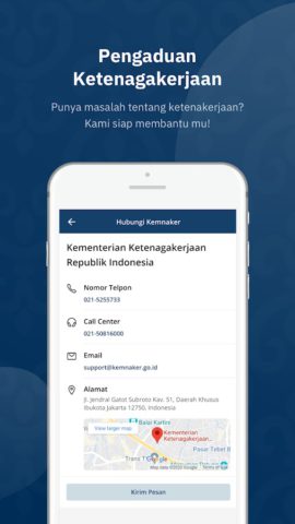 Sisnaker for Android