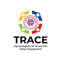 TRACE Taguig för Android