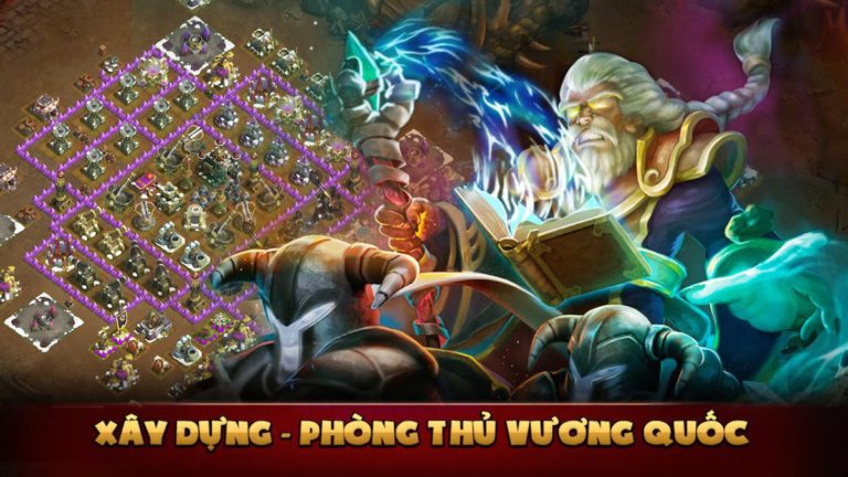 Android 用 Thời Loạn ZingPlay – Chiến thu