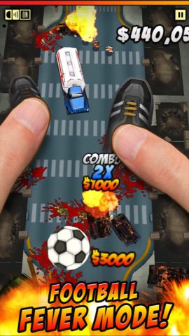 ThumbZilla для Android — скриншот 3