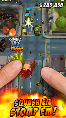 ThumbZilla для Android — скриншот 5