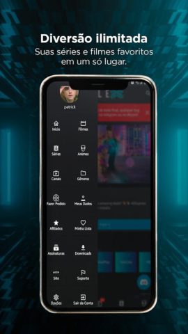 Tyflex Plus لنظام Android