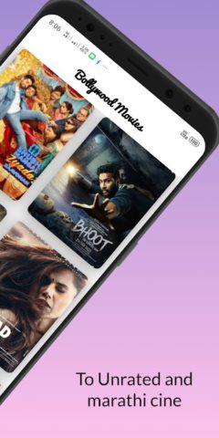 bollyshare – bollywood & holly pour Android
