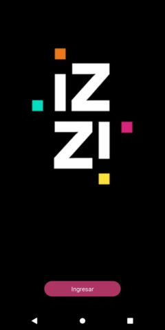 izzi pour Android