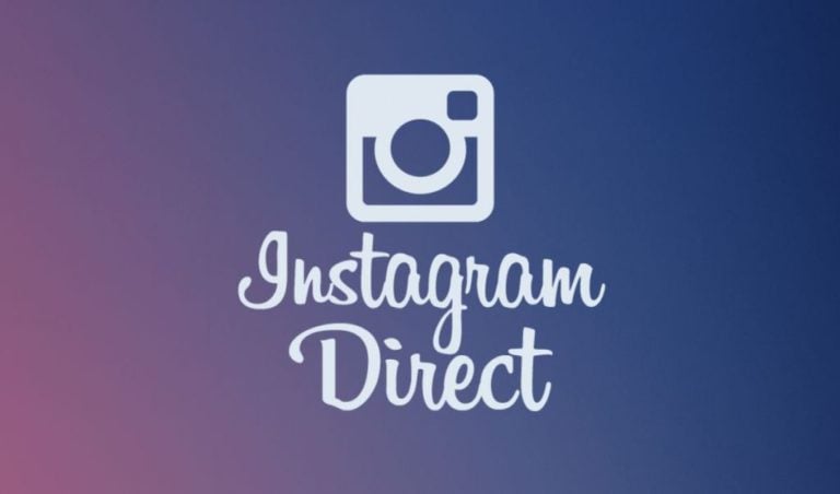 Funciones directas de Instagram