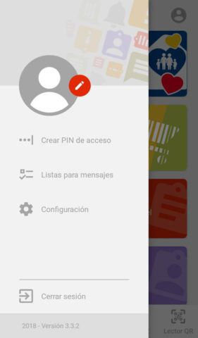 Android용 veQR – Somos Venezuela