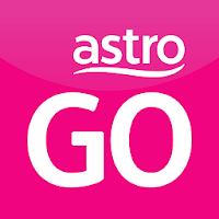 Astro GO untuk Android