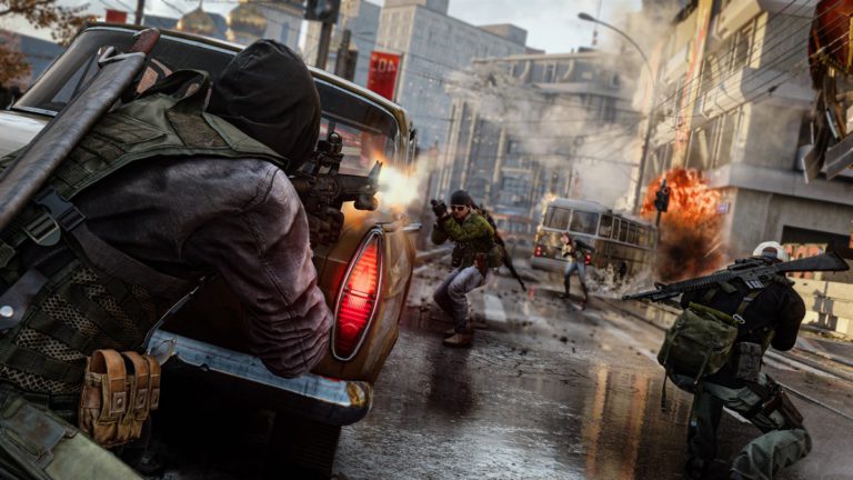 Call of Duty: Black Ops Cold War per Windows