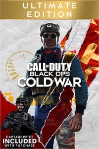 Call of Duty: Black Ops Cold War для Windows