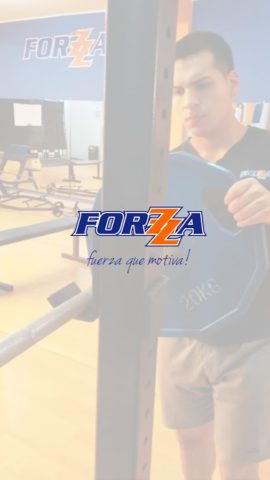 Forzza App for Android