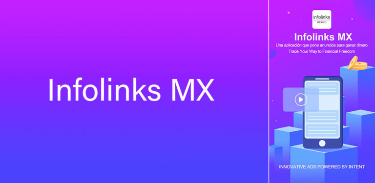 Infolinks MX สำหรับ Android