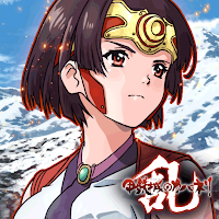 Kabaneri pour Android