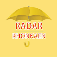 KhonKaen Radar für Android