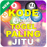 Kode Alam Togel for Android