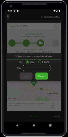 Kolay Gelsin for Android