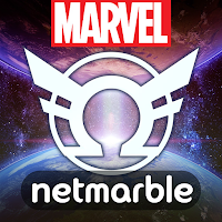 MARVEL Future Revolution for Android