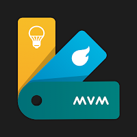 MVM Next per Android