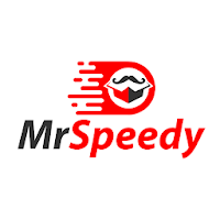 MrSpeedy per Android