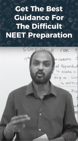 Android için NEETprep: NCERT Based NEET Pre