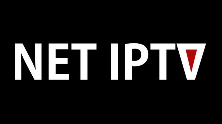 Net ipTV für Android