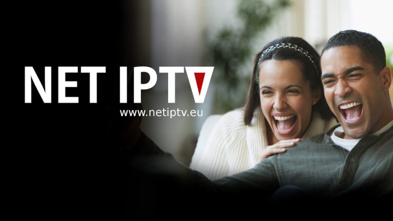 Net ipTV untuk Android