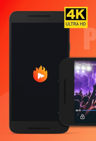 Android 版 Pocket Cine Pro