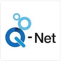 Q-Net untuk Android