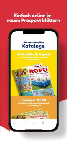 ROFU Kinderland для Android — скриншот 3