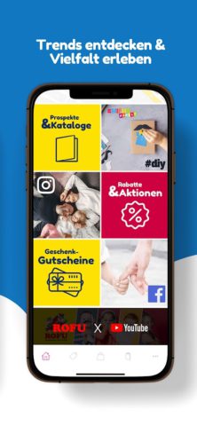 ROFU Kinderland для Android — скриншот 5