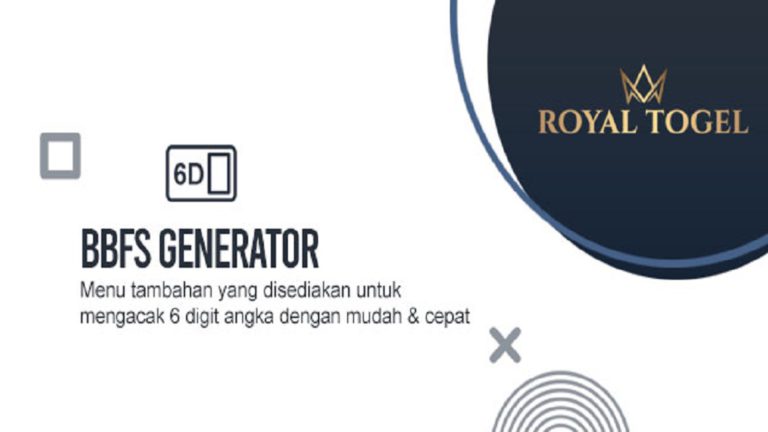 ROYALTOGEL for Android