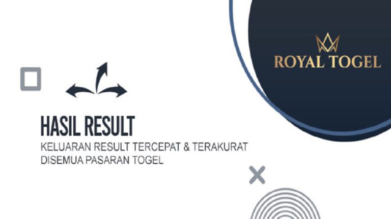ROYALTOGEL for Android