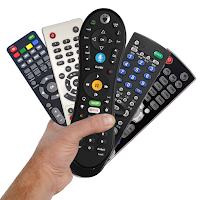 Remote Control for All TV para Android