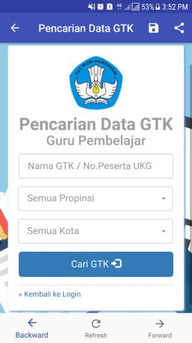 SIM PKB untuk Android