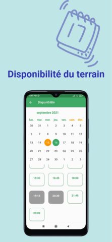 Takwira – Bêta for Android