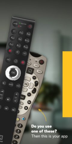 yelo TV for Android